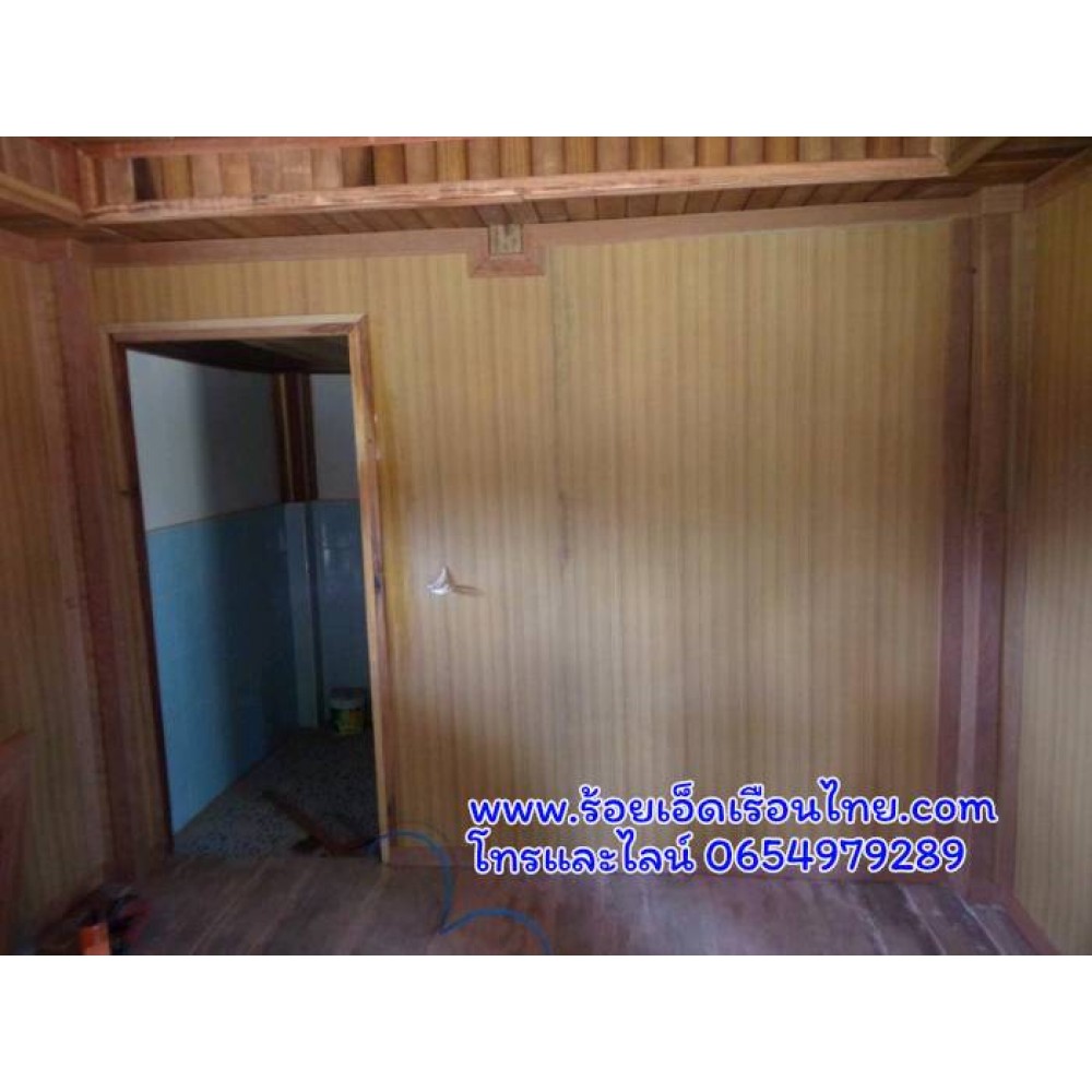 บ้านเดี่ยวแบบที่14 ขนาด 3×7 บ้านเดี่ยวแบบที่14 ขนาด 3×7